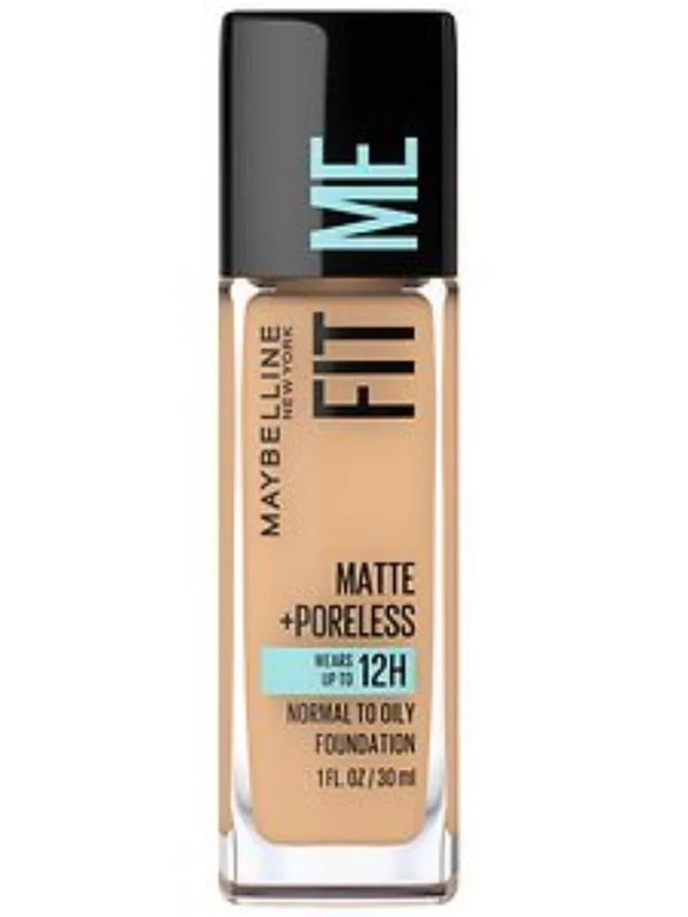 Maybelline Fit Me Matte + Poreless Oil Free Liquid Foundation - 1 Fl Oz - 238 Ri